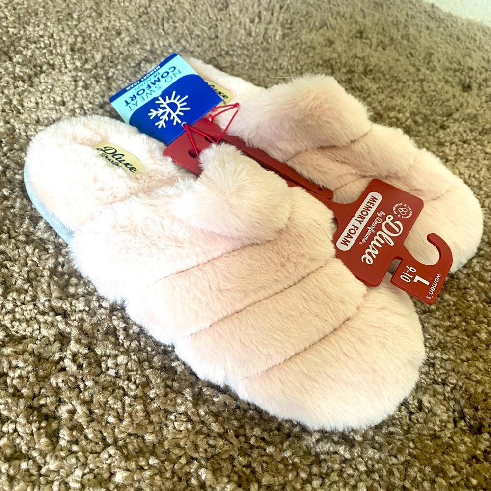 Slippers